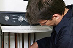 boiler repair Sacombe Green
