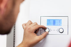 best Sacombe Green boiler servicing companies