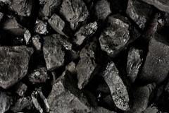 Sacombe Green coal boiler costs