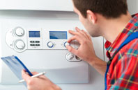 free commercial Sacombe Green boiler quotes