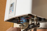 free Sacombe Green boiler install quotes